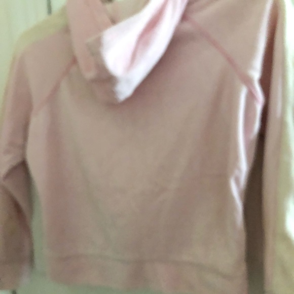 Next Concept Girls' Velvety Hoodie, size L - Picture 3 of 12